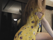 russian cam model momiamhere striptease 2018.04.07