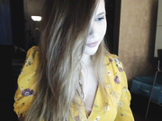 russian cam model momiamhere striptease 2018.04.07 part2