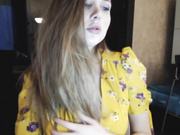russian cam model momiamhere striptease 2018.04.07 part2