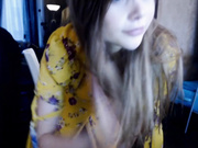 russian cam model momiamhere striptease 2018.04.07 part3