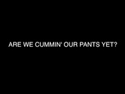 Catjira - Negan Domination Jerk Off Instructions
