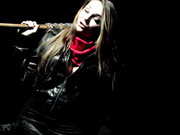 Catjira - Negan Domination Jerk Off Instructions