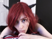 NataliaGrey - Succubus