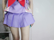 Lana Rain Yuno Corners You And Drains Your Cum