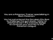 Lana Rain - Misty Loses A Pokemon Match The Hard Way