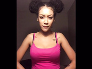 Ariana Aimes - Best Friend JOI