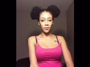 Ariana Aimes - Best Friend JOI