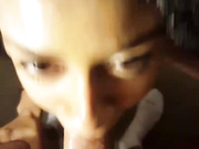 Ariana Aimes - Gag and Slobber