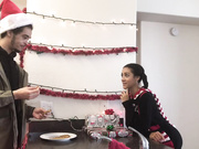Ariana Aimes - Milk and Cookies for Santa