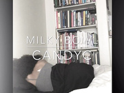 Ariana Aimes - Milky Bowl