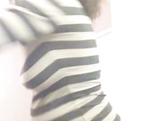 Ariana Aimes - Pregnant Pee Desperation