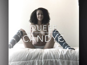 Ariana Aimes - Queef and Lactate
