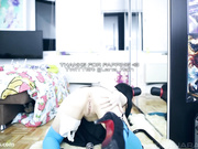 Lana Rain - Mio Fucks Herself With A Microphone
