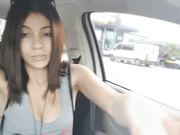 Sweet teen - Beach vacation part 6