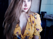 russian cam model momiamhere striptease 2018.04.07part8