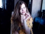 russian cam model momiamhere striptease 2018.04.07part8