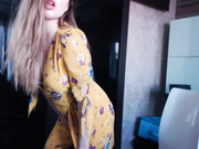 russian cam model momiamhere striptease 2018.04.07part7