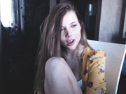 russian cam model momiamhere striptease 2018.04.07part6