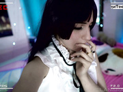 Lana Rain - My Little Sister's BFF Can't Be Into Me