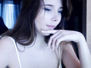 russian cam model momiamhere striptease 2018.04.15part5e