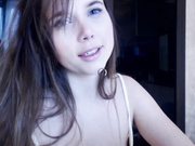 russian cam model momiamhere striptease 2018.04.15part5