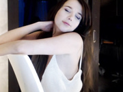 russian cam model momiamhere striptease 2018.04.15part3