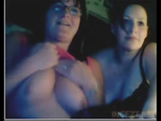 mother and daughter camshow