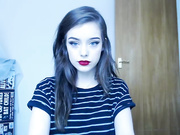 kitty_cashew1 webcam