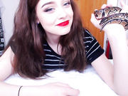 kitty_cashew1 webcam