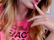 lauravega MyFreeCams