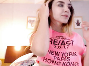 lauravega MyFreeCams