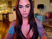 tattgoddess live