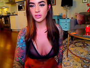 tattgoddess live
