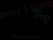 MayaEdenPond - Silver Lights Fap