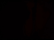 MayaEdenPond - Demon Santa Masturbation Part 2