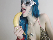 MayaEdenPond - No One Expects The Banana