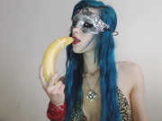MayaEdenPond - No One Expects The Banana