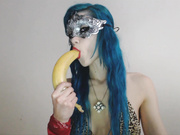 MayaEdenPond - No One Expects The Banana