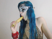 MayaEdenPond - No One Expects The Banana