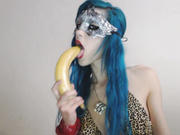 MayaEdenPond - No One Expects The Banana
