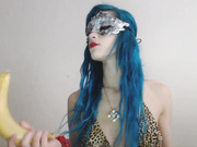 MayaEdenPond - No One Expects The Banana