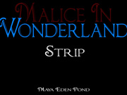 MayaEdenPond - Malice In Stripland