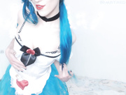MayaEdenPond - Malice In Stripland