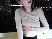 Muffinmoon - SUPER SALE! Skyline Window Tease