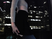 Muffinmoon - SUPER SALE! Skyline Window Tease