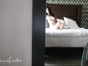 Ashe Grey - The Secret