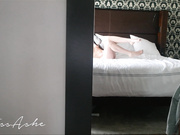 Ashe Grey - The Secret