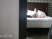 Ashe Grey - The Secret