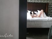 Ashe Grey - The Secret