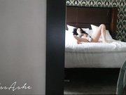 Ashe Grey - The Secret